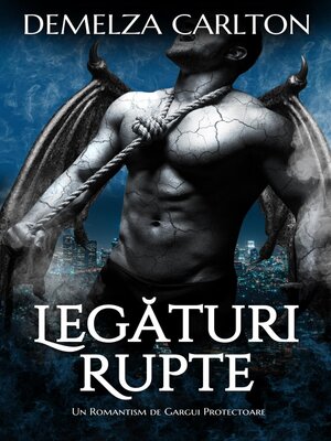 cover image of Legături Rupte